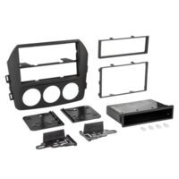 381170-12 KIT 2DIN PENTRU MAZDA MX-5, 2009-2015