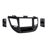 381143-29-1 KIT 2 DIN HYUNDAI TUCSON (TL), 2015-2018