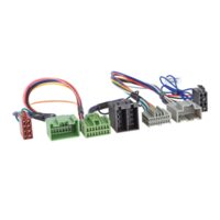 57-1245 CUPLA CAR KIT OPEL INSIGNIA 2014 >