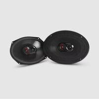 STAGE3 9637 DIFUZOARE OVALE JBL 6”x9” PE 3 CAI, 75W RMS