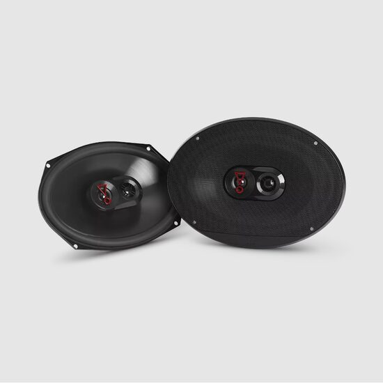 STAGE3 9637 DIFUZOARE OVALE JBL 6”x9” PE 3 CAI, 75W RMS