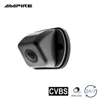 KV802-BLK Camera marsarier Ampire universala