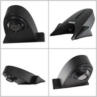 KV100-BLK Camera marsarier Ampire pentru utilitare