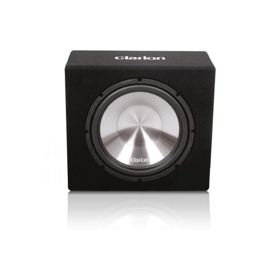 SB3020X SUBWOOFER DE 30CM (12″) CLARION, 1000W