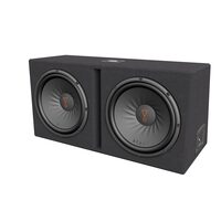 STAGE 1200D SUBWOOFER JBL IN INCINTA DUBLA DE 12″ (2x30cm), 1000W