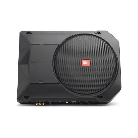 BASSPRO SL2 SUBWOOFER AMPLIFICAT JBL DE 8″(20CM)
