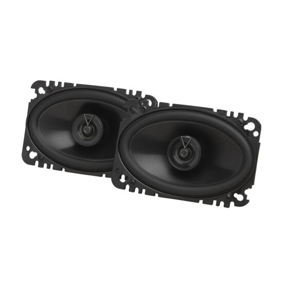 CLUB 644F DIFUZOARE COAXIALE JBL 4″x6″, 40W RMS