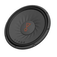 STAGE 102 SUBWOOFER JBL DE 10′′ (25CM), 900W
