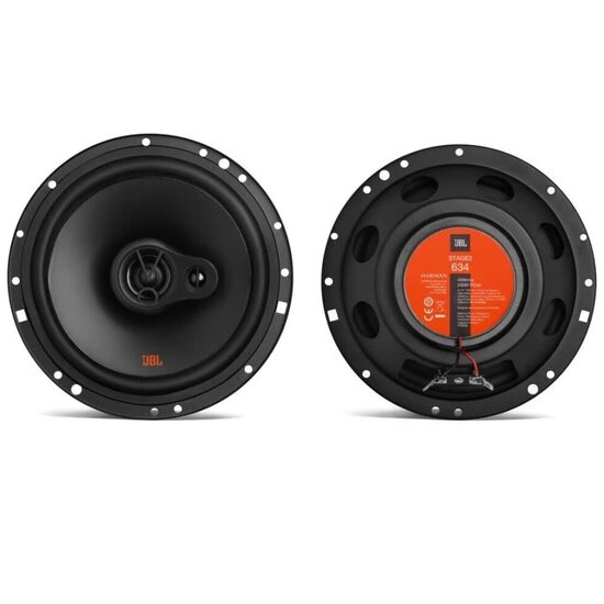STAGE2 634 DIFUZOARE PE 3 CAI JBL DE 16CM, 40W RMS