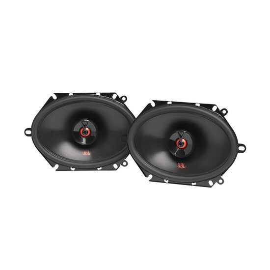 CLUB 8622F DIFUZOARE COAXIALE JBL 6″x8″, 60W RMS