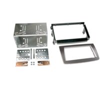 44.256.1 (381001-88) KIT 2 DIN ALFA ROMEO MITO, 2008->