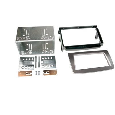 44.256.1 (381001-88) KIT 2 DIN ALFA ROMEO MITO, 2008->