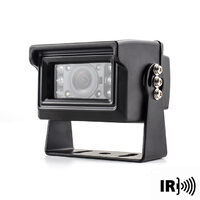 KC203-BLK Camera marsarier Ampire pentru luneta