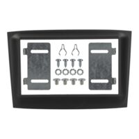 381094-34-1 KIT 2DIN FIAT DOBLO, 2015-2022
