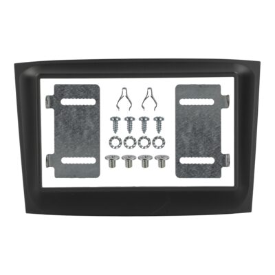 381094-34-1 KIT 2DIN FIAT DOBLO, 2015-2022