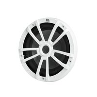 STAGE 10 SUBWOOFER MARIN JBL DE 25CM, 200W RMS