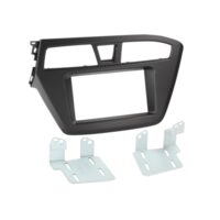 381143-27-1 KIT 2DIN HYUNDAI I20, 2014-2020
