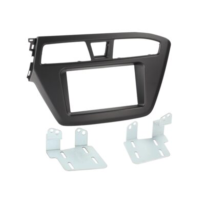 381143-27-1 KIT 2DIN HYUNDAI I20, 2014-2020