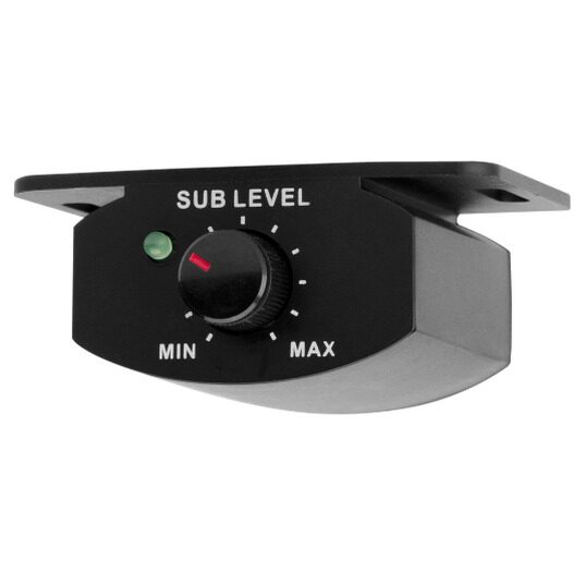 RBC POTENTIOMETRU CU FIR JBL, PENTRU CONTROL BAS