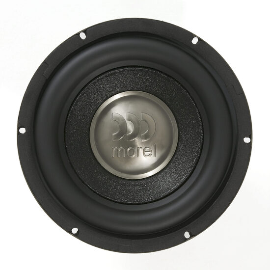 327556-110 SUBWOOFER DE 20CM (8″), MOREL PRIMO 804, 500W