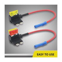 FT1 Suport de siguranta Recoil si sigurante ATO ATC de 10A si 20A 