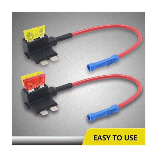 FT1 Suport de siguranta Recoil si sigurante ATO ATC de 10A si 20A 