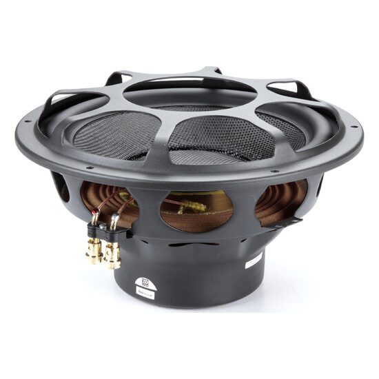 327630-210 MOREL ULTIMO TITANIUM SC 122 SUBWOOFER DE 30CM (12″)