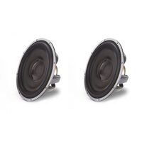 321149-425 DIFUZOR BAS 9'' MOREL, ELATE CARBON MW 9, 200W RMS