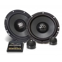 350176-200 TEMPO ULTRA 602MKII DIFUZOARE COMPONENTE DE 16.5CM MOREL , 130W RMS