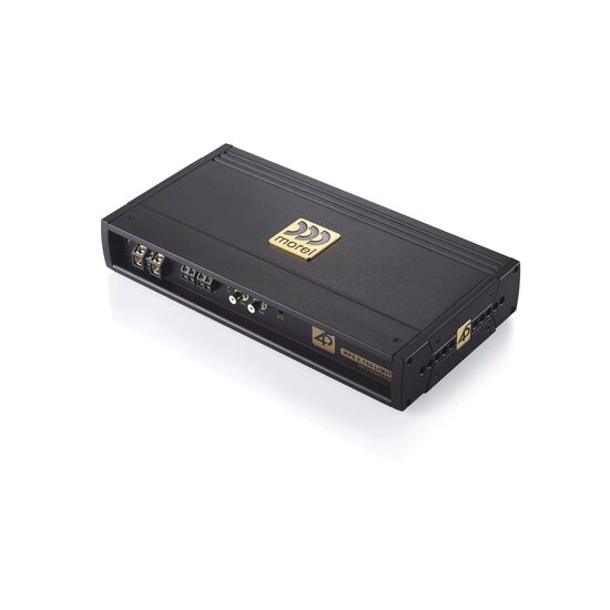 803125-100 AMPLIFICATOR AUTO 2 CANALE MOREL, MPS 2.150 LIMITED 