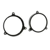 20.491 (271300-02) INELE DE 16.5CM TOYOTA AVENSIS/COROLLA/YARIS, 2002-2009