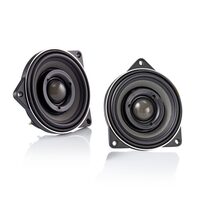 350140-120 BOXE AUTO DE 10CM PE 2 CAI MOREL, INTEGRATION REFERENCE IR-BMW4INT