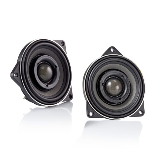350140-120 BOXE AUTO DE 10CM PE 2 CAI MOREL, INTEGRATION REFERENCE IR-BMW4INT
