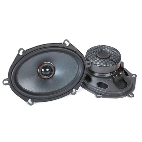 350137-220 TEMPO ULTRA INTEGRA 572MKII DIFUZOARE COAXIALE 5x7" MOREL , 110W RMS