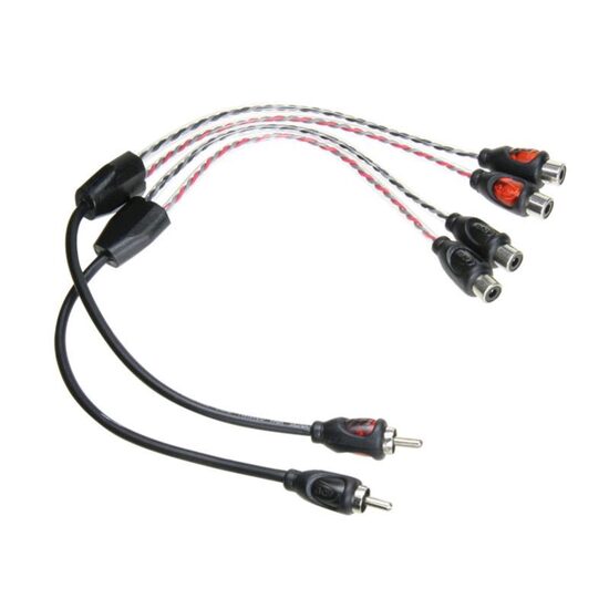 30.4980-201 Set Cabluri Y ACV Symphony, 1T/2M