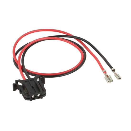 11-1191-01 SET CABLURI PENTRU DIFUZOARE DE MERCEDES A/C/E/CLK ( FATA )
