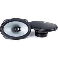 350149-220 MAXIMO ULTRA COAX 692MKII DIFUZOARE OVALE COAXIALE 6X9" MOREL , 110W RMS