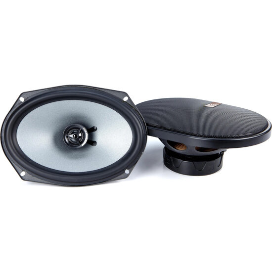350149-220 MAXIMO ULTRA COAX 692MKII DIFUZOARE OVALE COAXIALE 6X9" MOREL , 110W RMS
