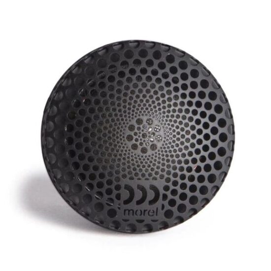 323112-325 TWEETER MOREL,  MT-120N, 80W RMS 