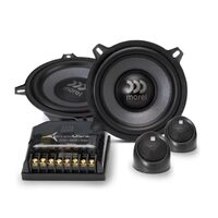 350175-200 TEMPO ULTRA 502MKII DIFUZOARE COMPONENTE DE 13CM MOREL , 110W RMS