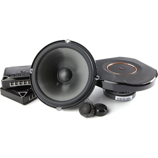 REF-6530CX DIFUZOARE INFINITY COMPONENTE DE 16CM, 90W RMS