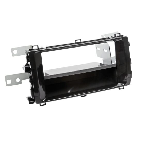 281300-24 RAMA 2DIN TOYORA AURIS, 2013-2015