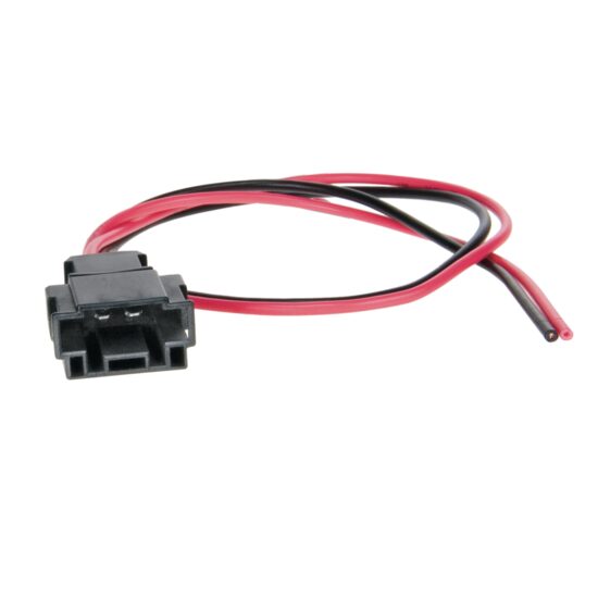 11-1193-01 SET CABLURI PENTRU DIFUZOARE DE MERCEDES A/C/E/CLK ( FATA/SPATE )