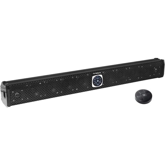 PSB11 Soundbar Recoil All-in-One cu 11 difuzoare 