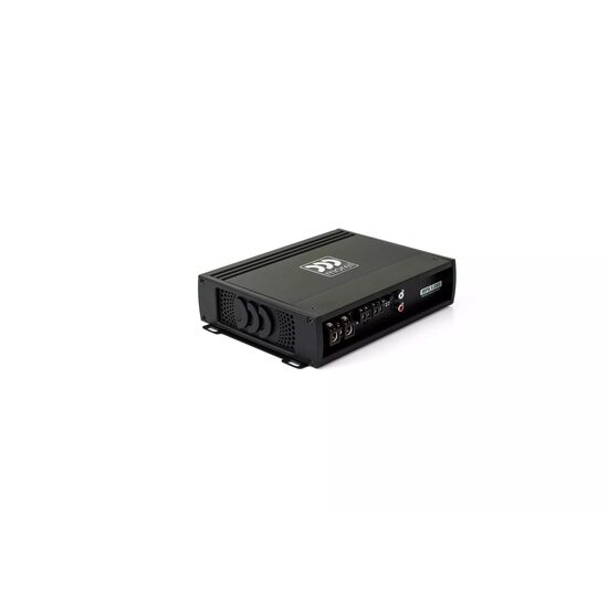 803115-100 AMPLIFICATOR AUTO MONO MOREL,  MPS 1.550