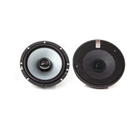 350146-220 MAXIMO ULTRA COAX 602MKII DIFUZOARE COAXIALE DE 16.5CM MOREL , 90W RMS