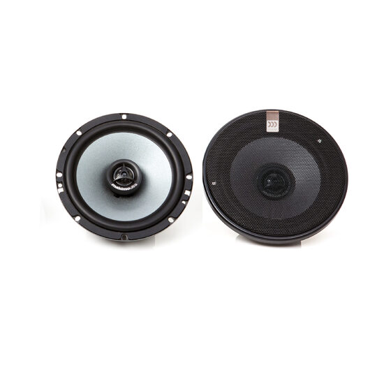 350146-220 MAXIMO ULTRA COAX 602MKII DIFUZOARE COAXIALE DE 16.5CM MOREL , 90W RMS