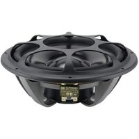 321189-110 SUPREMO SW9 DIFUZOR DE BAS 9'' MOREL, 150W RMS
