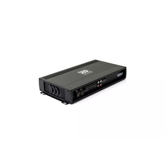 803144-100 AMPLIFICATOR AUTO 4 CANALE MOREL, MPS 4.400 