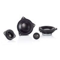 350181-100 BOXE AUTO COMPONENTE DE 10CM PE 2 CAI MOREL, INTEGRATION REFERENCE IR-BMW42